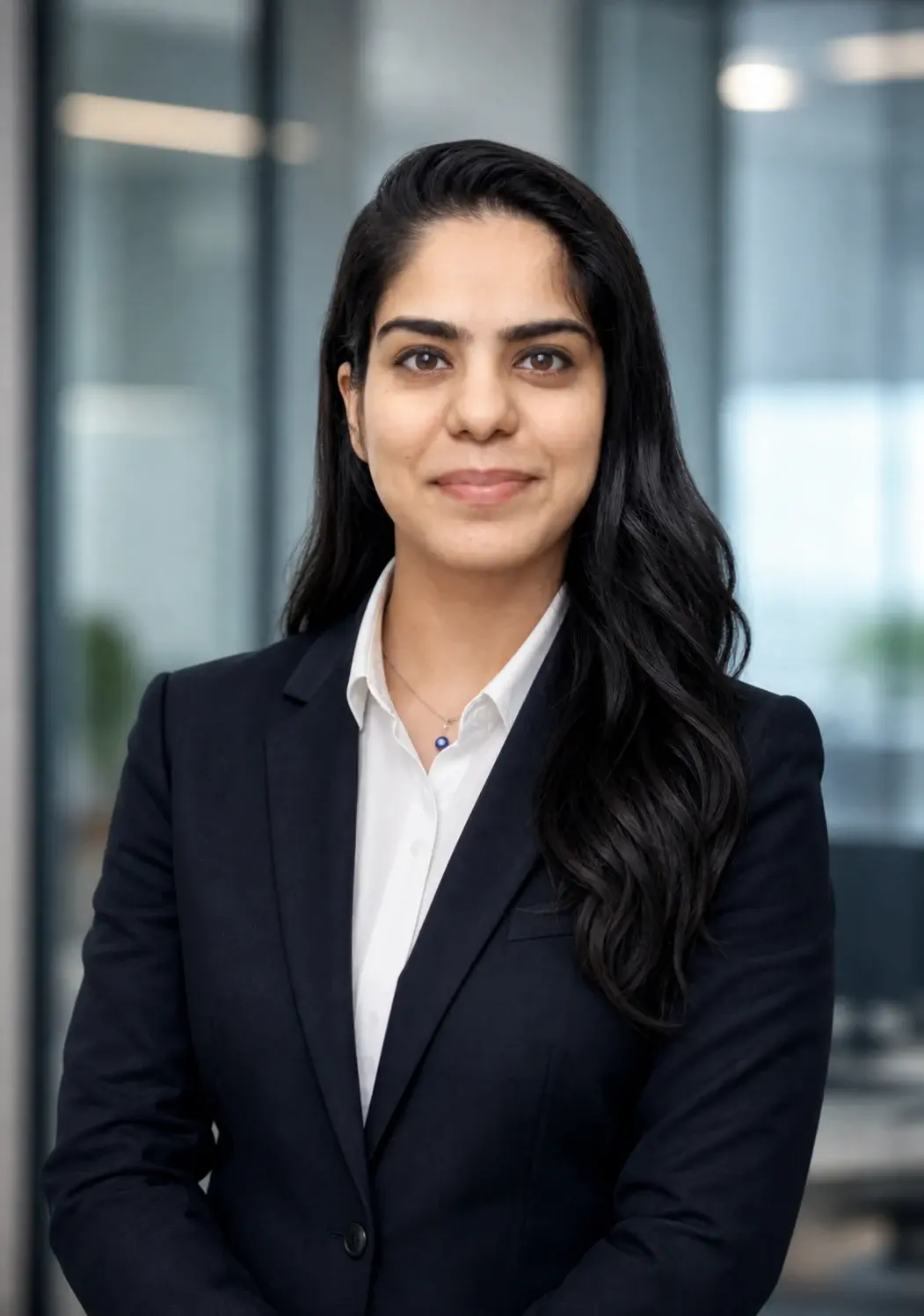 Diksha Batra