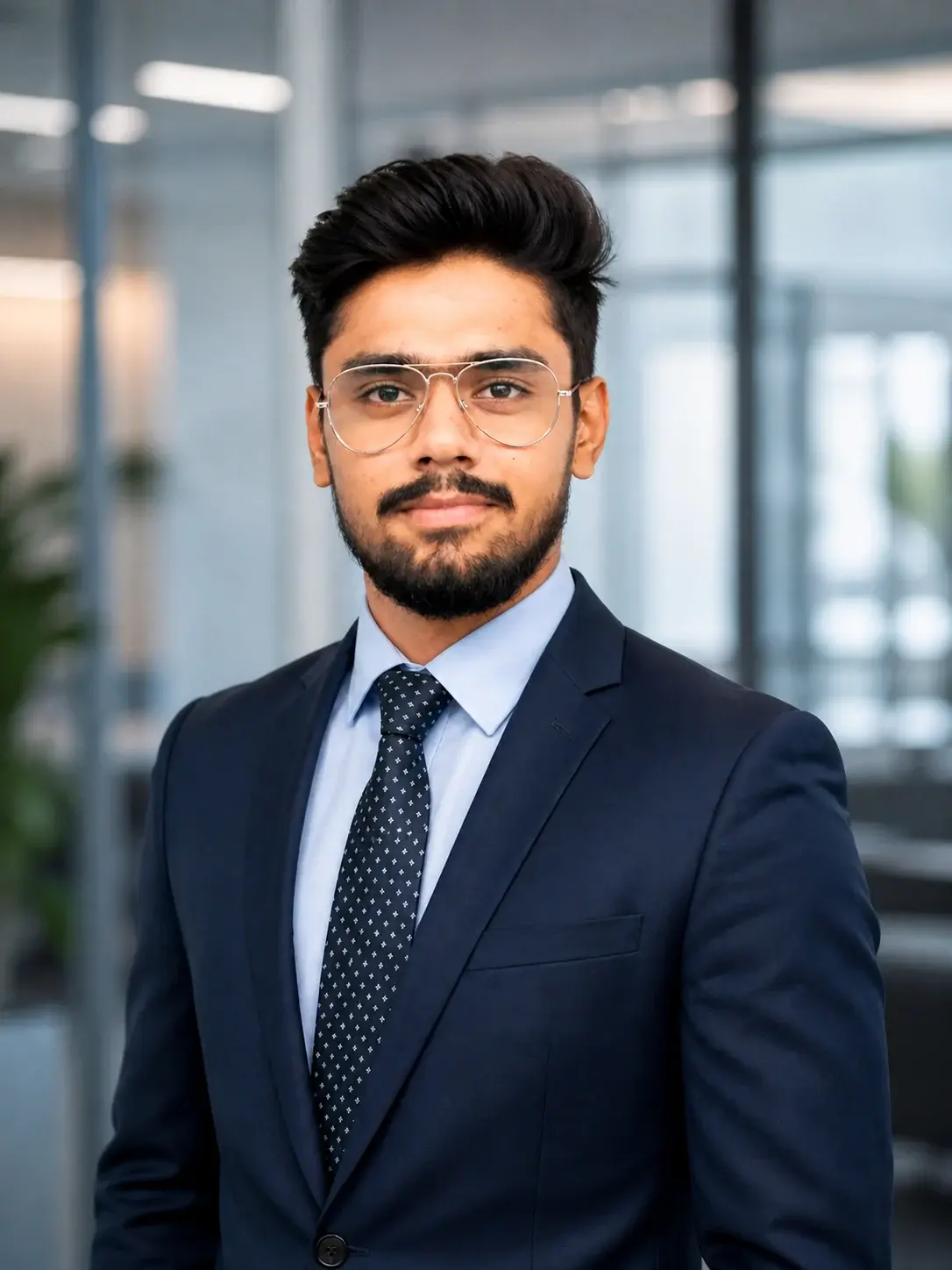 Siddarth Hans