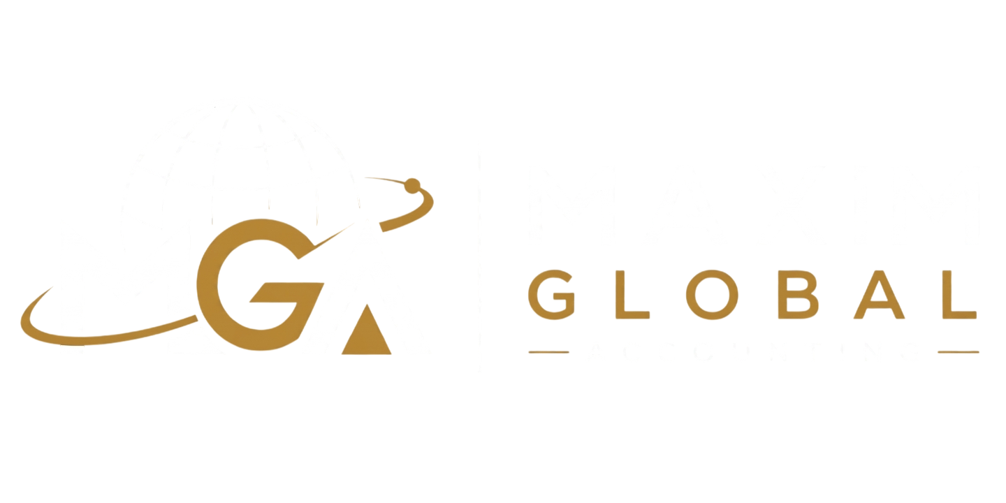 Maxim Global Accounting